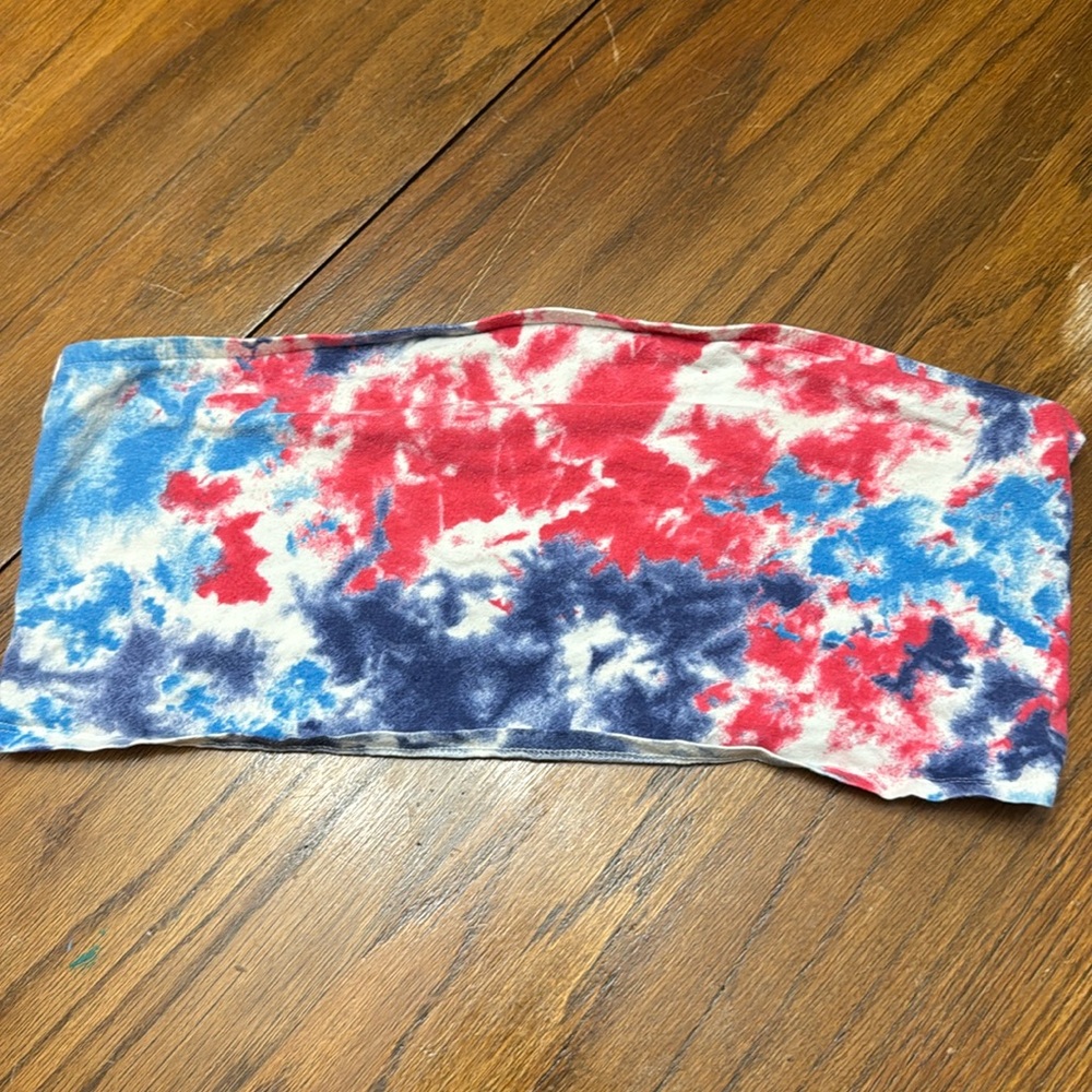 Bandeau top